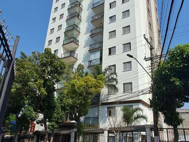 Apartamento em um Lindo Condôminio Completo