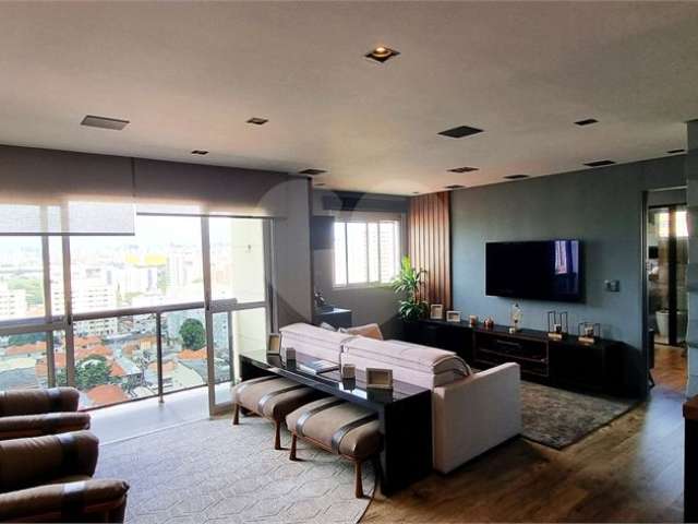 Lindo apartamento em Santana - porteira fechada