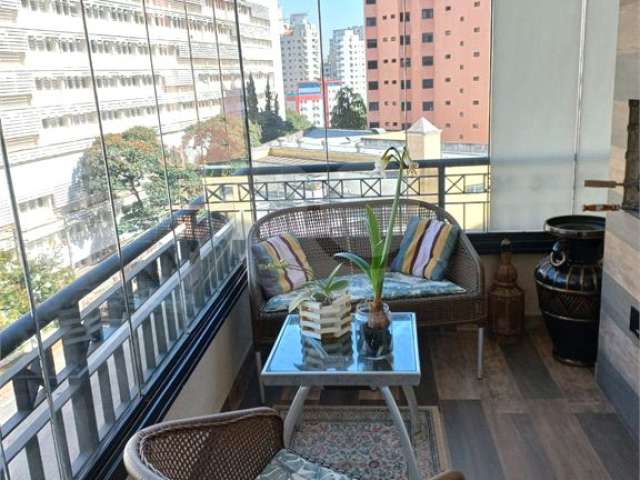 Lindo apartamento santana