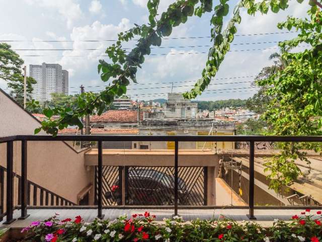 Casa com 3 quartos à venda na Rua Pedra Bonita, 265, Vila Pedra Branca, São Paulo, 194 m2 por R$ 1.269.000