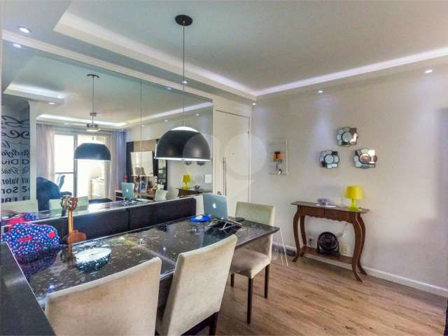 Excelente Apartamento na Parada Inglesa - Próximo ao Metrô!!!