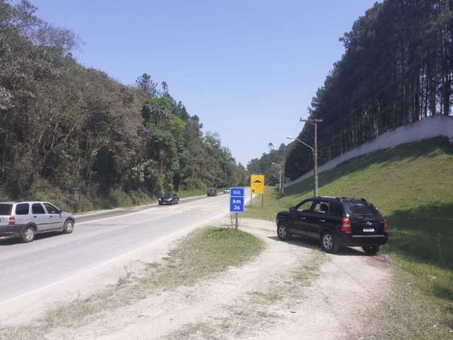 Terreno de 12.162m² para venda em Guarulhos localizado no bairro Sitio das lavras.