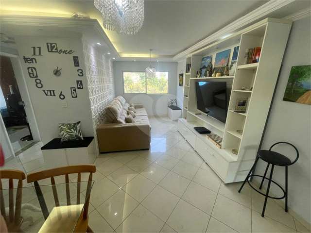 Vende-se Apartamento na Av. Nova Cantareira com Lazer Completo!