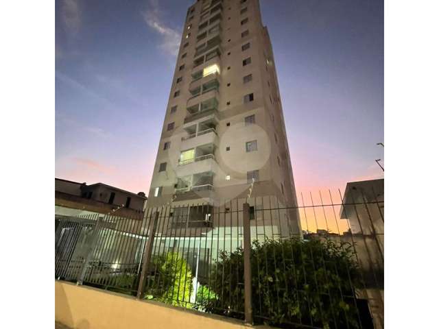 Oportunidade imperdível: apartamento mobiliado em Vila Medeiros! Conheça esta unidade de 45 m², que oferece tudo o que você precisa para morar bem!