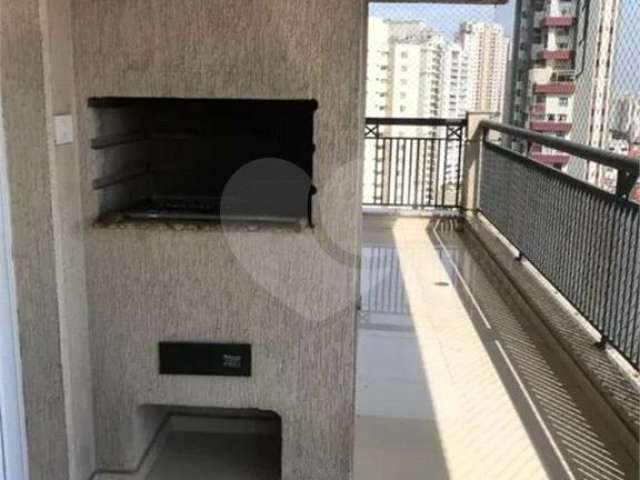 Aluga-se apartamento Exclusivo em Santana: 170m² Reformados com Lazer Completo