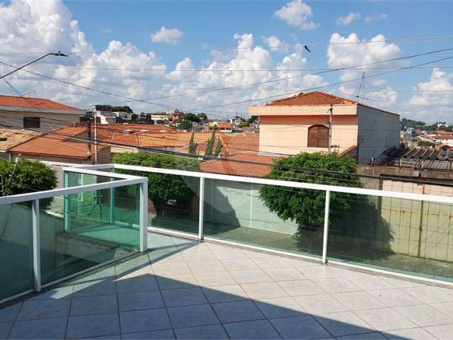 Casa Térrea com 178 metros quadrados com 3 quartos (1 suite) em Bortolândia - São Paulo - SP