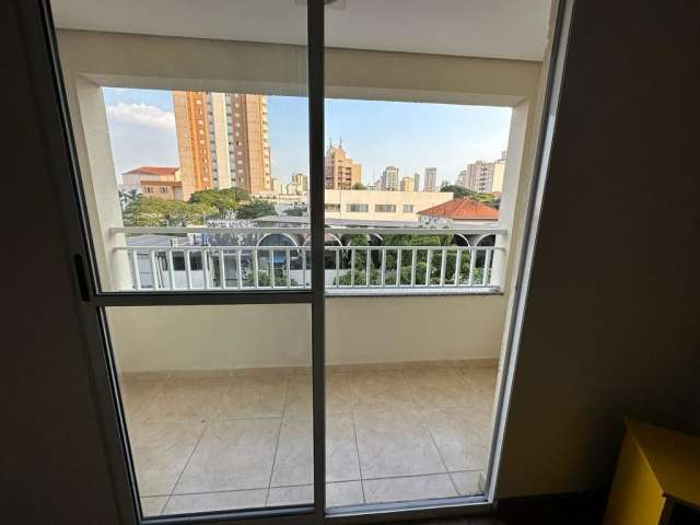 Apartamento 2 quartos, 2 vagas Alto de Santana