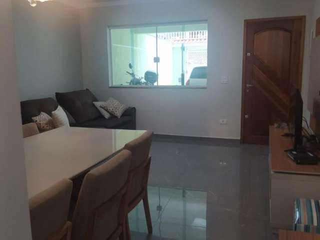 sobrado residencial proximo avenida guapira