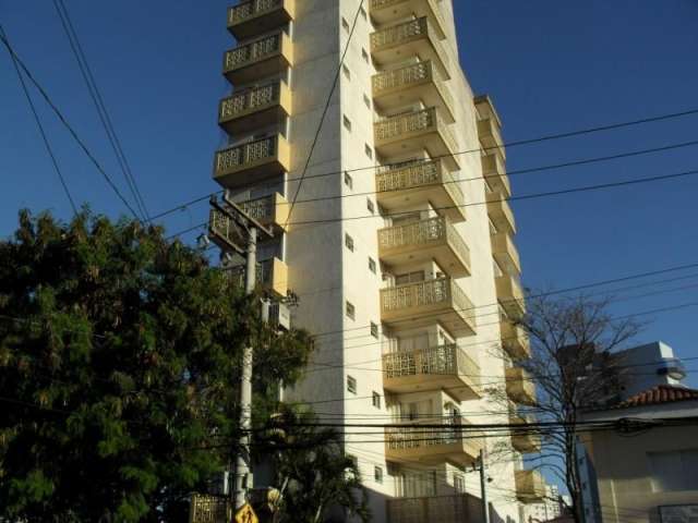 Apartamento  na Água Fria com 3 dormitórios e 1 suíte com 3 vagas