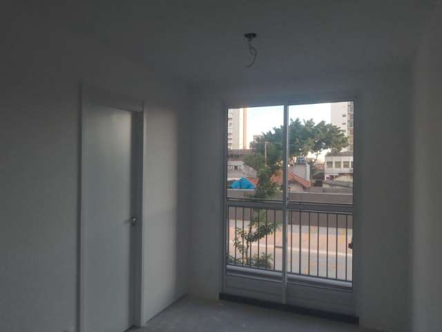 Apartamento com 36 metros no Vivaz Vila Guilherme