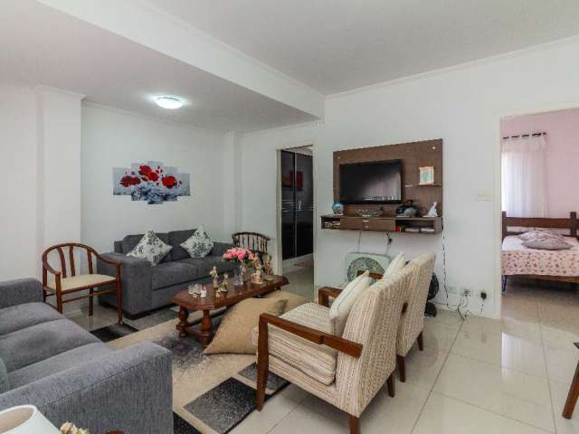 Apartamento Impecável em Santana