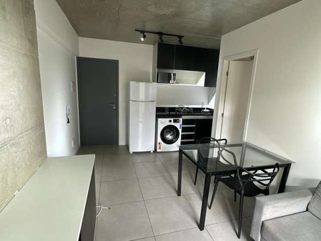 Apartamento Santana