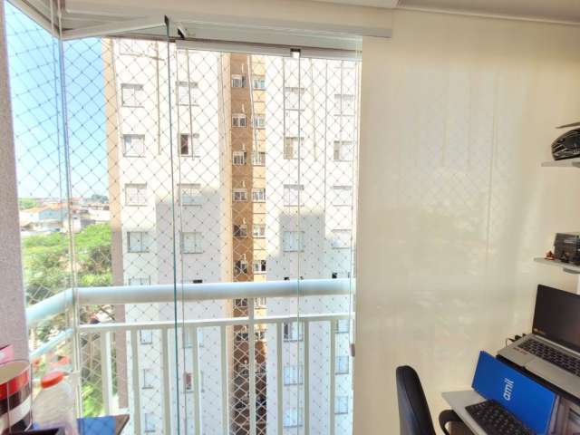 Apartamento a venda Vila Guilherme