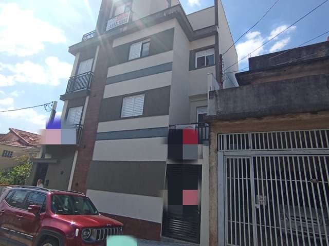 Residencial VILA GUILHERME