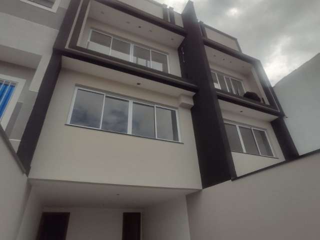 Sobrado Residencial TUCURUVI