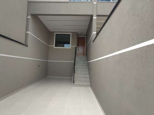 Sobrado Residencial VILA GUILHERME