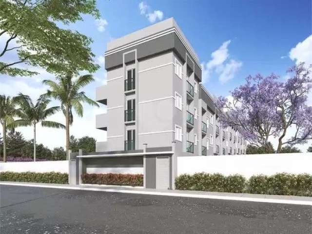 Apartamento Residencial TUCURUVI