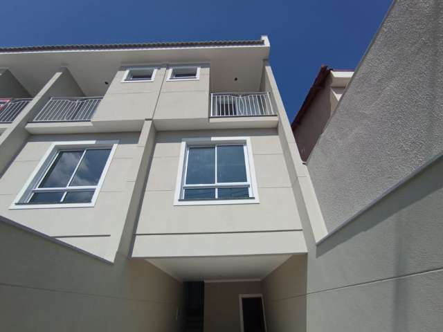 Sobrado Residencial TUCURUVI