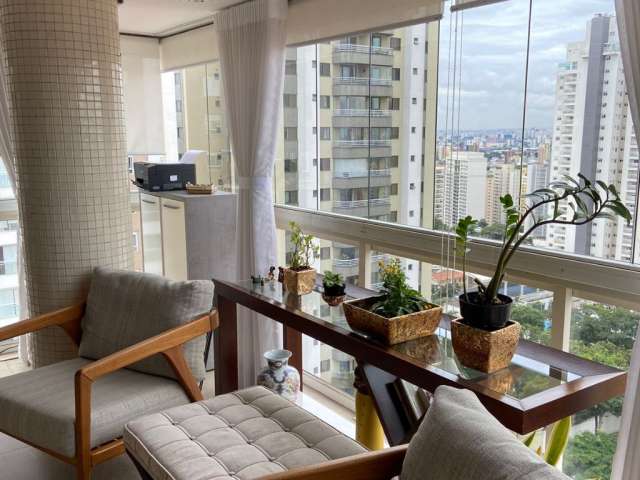 Apartamento próximo da Braz Leme, 3 dormitórios 1 suíte e 2 vagas - 97 metros