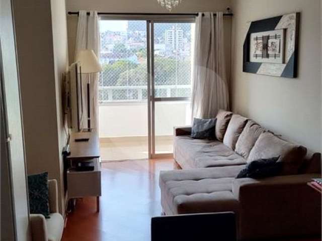 Apartamento Parada Inglesa