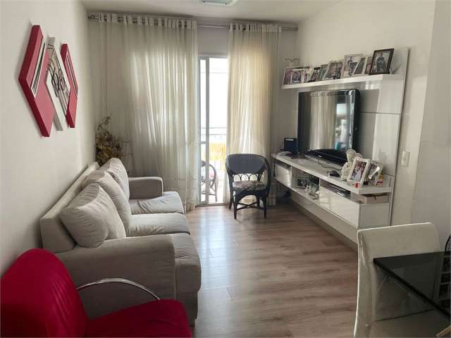 Apartamento Vila Maria