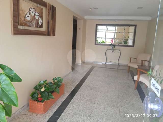 Apartamento 02 dormitórios Jardim São Paulo