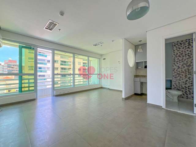 Vende-se: Sala Comercial de 30m², Rua Augusta - Consolação!