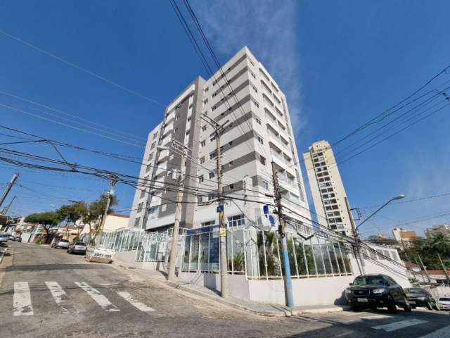 Apartamento à venda na Parada Inglesa . Com 2 quartos , sendo 1 suíte , 1 ou 2 vagas , sala para 2 ambientes , sacada , banheiro , cozinha e área de serviço