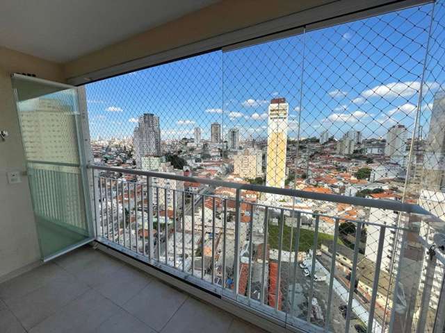 Apartamento para venda na Parada Inglesa com vista livre