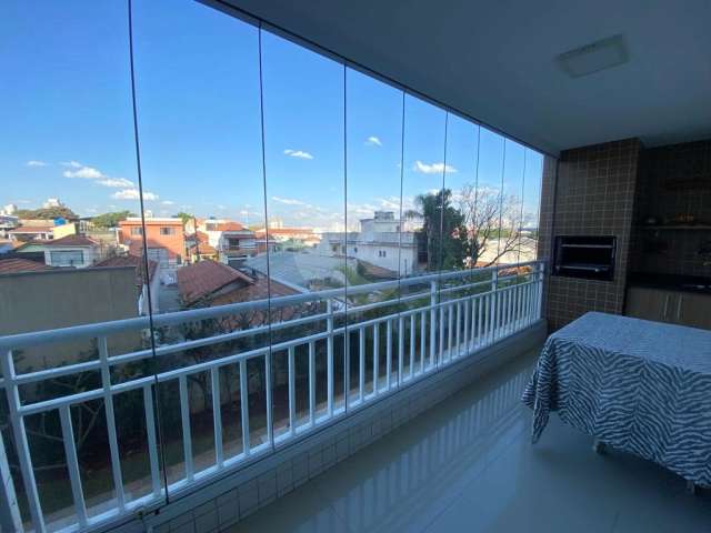 Apartamento à venda na Vila Guilherme com 110 metros