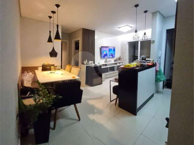 Apartamento Residencial CASA VERDE