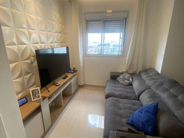 Apartamento Tucuruvi