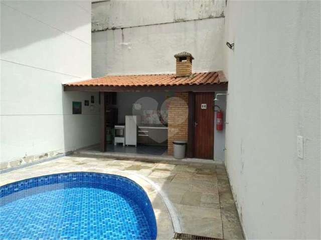 Condomínio Residencial HORTO  zn