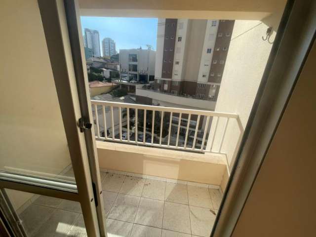 apartamento com lazer, zona norte, santana