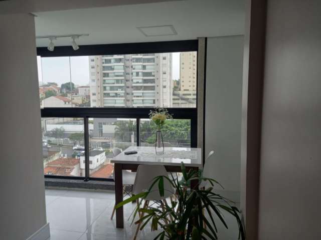 apartamento braz leme, sacada gourmet, zona norte.