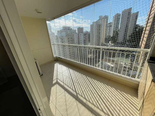 apartamento mobiliado, sacada gourmet, santana, zn