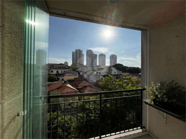 Lindo Apartamento no Residencial Vila Sônia.