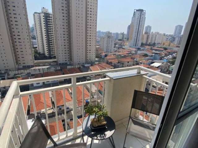 Lindo apartamento 36 m , viva o conforto e a praticidade que vc merce na Parada Inglesa!