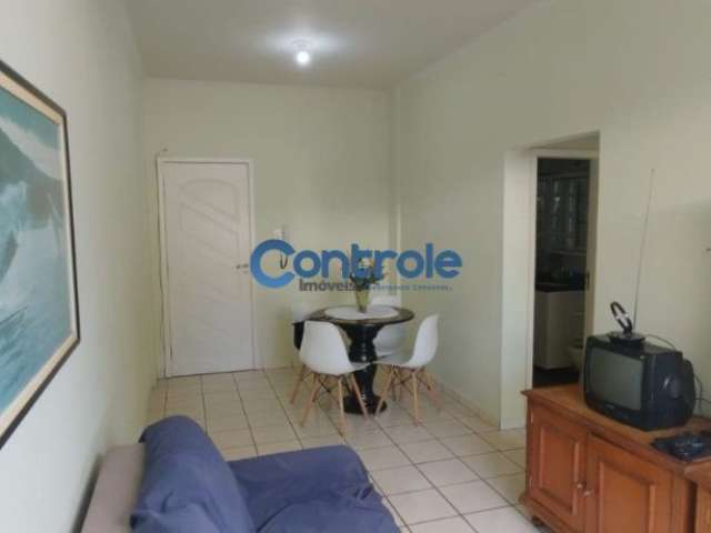 Apartamento em Coqueiros - Florianópolis - 2 Dormitórios