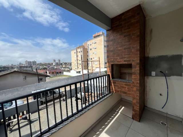 Apartamento com 02 dormitórios, Ipiranga - São José/SC