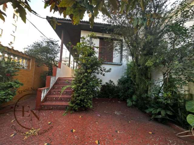 Chalé no bairro Aparecida em Santos