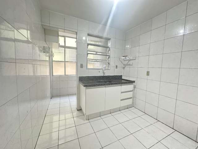 Apartamento Térreo no Gonzaga