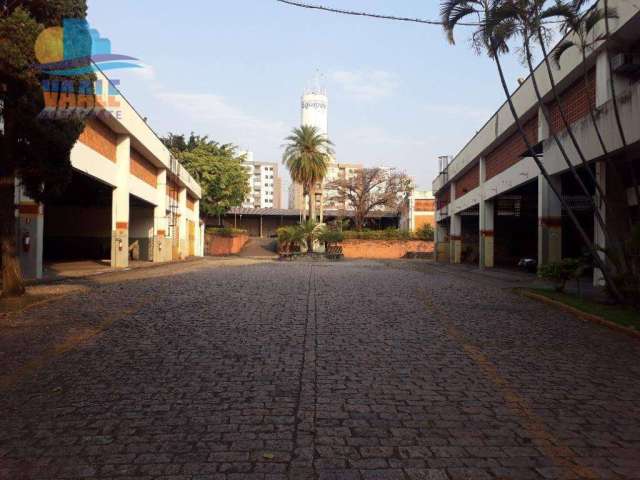 Galpão, 5200 m² - venda por R$ 24.000.000,00 ou aluguel por R$ 170.000,00/mês - Jardim do Lago - Campinas/SP