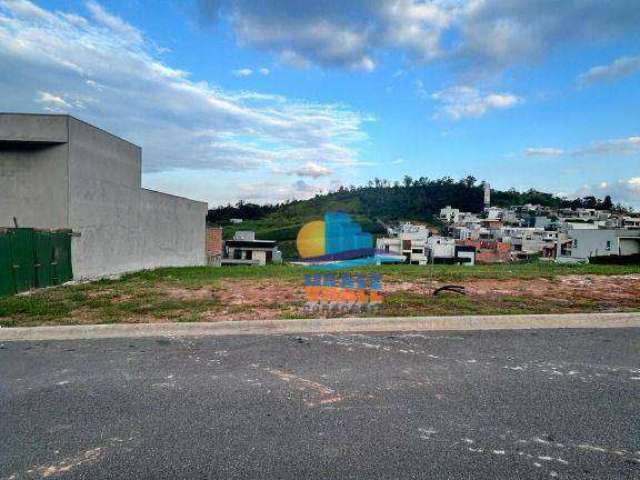 Terreno à venda, 300 m² por R$ 380.000,00 - Roncáglia - Valinhos/SP