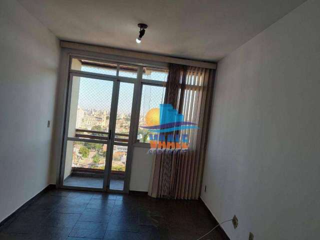 Apartamento a venda/locação no centro de campinas