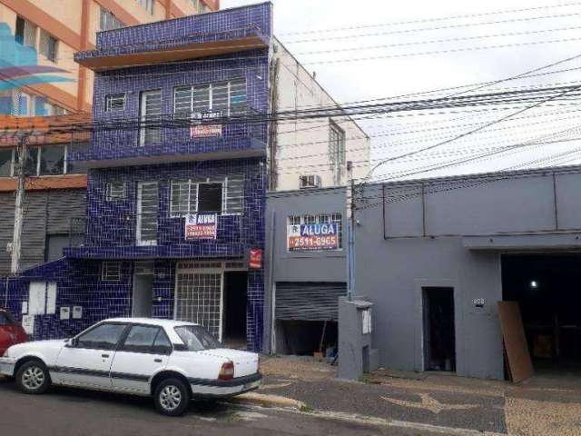 Sala para alugar, 52 m² por R$ 1.990,00/mês - Jardim do Trevo - Campinas/SP