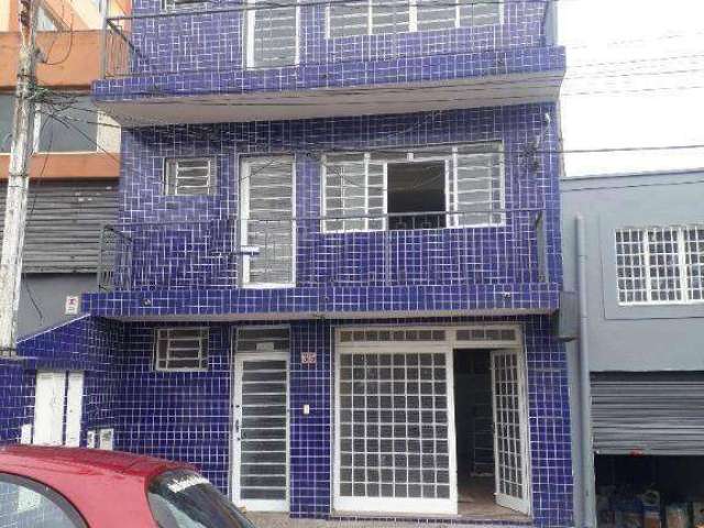 Sala para alugar, 75 m² por R$ 3.100,00/mês - Jardim do Trevo - Campinas/SP