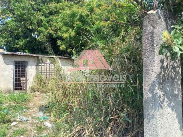 Excelente localização Terreno - CG/RJ