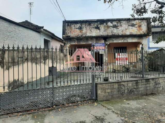 São 2 Casas - no Centro de Campo Grande /RJ