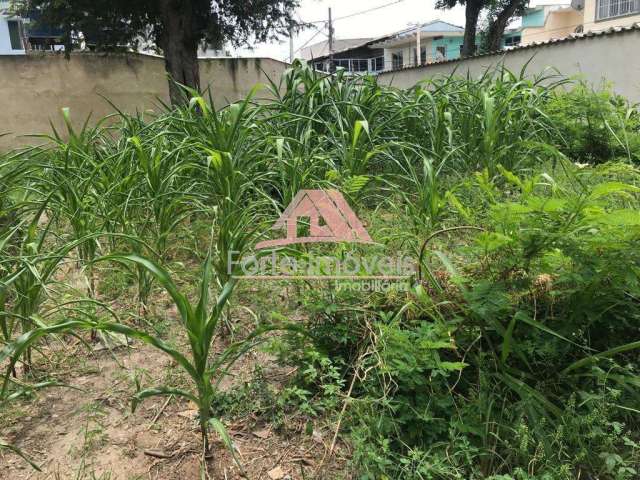 Terreno à venda, Campo Grande - Rio de Janeiro/RJ